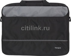 Сумка для ноутбука TARGUS TBT238EU-50 15.6&quot; нейлон черный