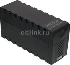 Источник бесперебойного питания POWERCOM Raptor RPT-800A, 800ВA