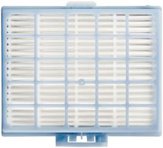 НЕРА-фильтр BOSCH BBZ156HF, 1 шт., для пылесосов Bosch