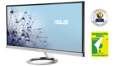 Монитор ЖК ASUS MX299Q 29&quot;, черный и серебристый [90lm0080-b01170]