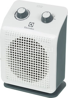 Тепловентилятор ELECTROLUX EFH/S-1120, 2000Вт, белый