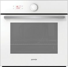 Духовой шкаф GORENJE Simplicity BO75SY2W, белый