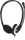 Категория: Накладные наушники Plantronics