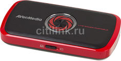 Карта видеозахвата AVERMEDIA Live Gamer Portable, внешний