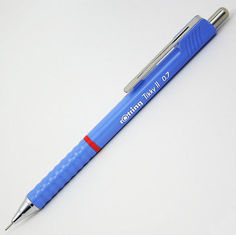 Карандаш механический Rotring Tikky II 1904701 0.5мм синий