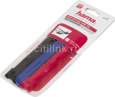 Стяжки для кабеля Hama 00020536