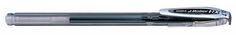 Ручка гелевая Zebra J-ROLLER RX (JJBZ1-BK) 0.7мм черный Зебра