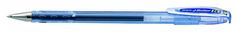 Ручка гелевая Zebra J-ROLLER RX (JJBZ1-BL) 0.7мм синий Зебра