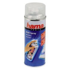 Спрей для глянца HAMA H-6619 [00006619]