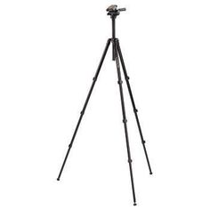 Штатив-трипод HAMA DeltaPro3D180 4405, черный [00004405]