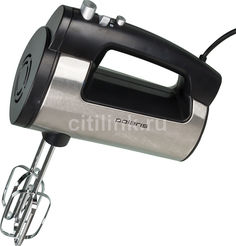 Миксер POLARIS PHM 3009A, ручной, черный [phm3009a]