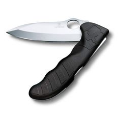 Складной нож VICTORINOX Hunter Pro, 1 функций, 130мм, черный [0.9410.3]