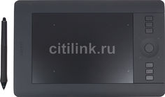 Графический планшет WACOM Intuos Pro S PTH-451-RUPL