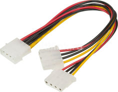 Кабель питания NINGBO TL-C29, Molex 8980 - Molex 89802 x