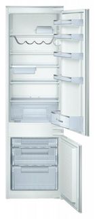 Встраиваемый холодильник BOSCH KIV38X20RU белый