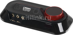 Звуковая карта USB CREATIVE Omni Surround, 5.1, Ret [70sb156000002]