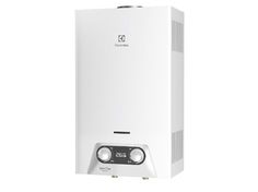 Водонагреватель ELECTROLUX GWH 265 ERN Nano Plus, проточный, 20кВт