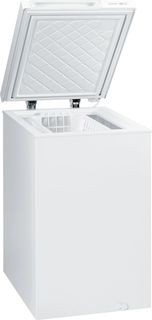 Морозильный ларь GORENJE FH130W белый