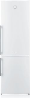 Холодильник GORENJE NRK61JSY2W, двухкамерный, белый