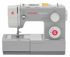 Швейная машина SINGER Heavy Duty 4411 серый