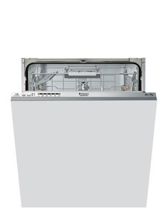 Посудомоечная машина HOTPOINT-ARISTON LTB 6B019 C EU, белый