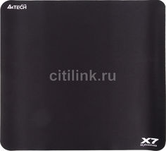 Коврик для мыши A4 X7 Pad X7-500MP черный