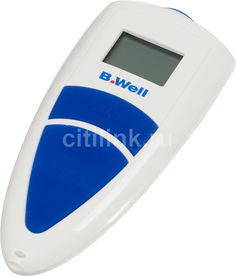 Термометр инфракрасный B.WELL WF-2000, белый
