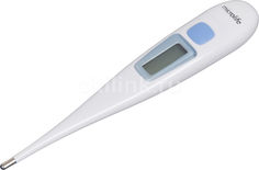 Термометр электронный MICROLIFE МТ 3001, белый