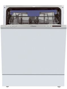 Посудомоечная машина HANSA ZIM 628 EH