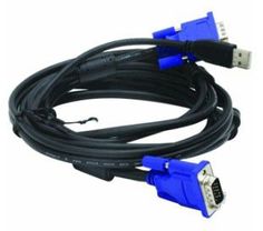 Кабель D-LINK DKVM-CU 1.8м