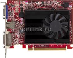 Видеокарта POWERCOLOR AMD Radeon R7 240 , AXR7 240 2GBK3-HV2E/OC, 2Гб, DDR3, OC, oem [axr7 240 2gbk3-hv2e/oc bulk]