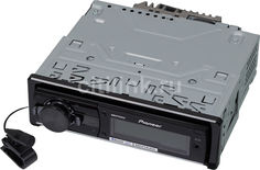 Автомагнитола PIONEER DEH-X9600BT, USB, SD