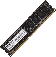 Модуль памяти AMD R332G1339U1S-UO DDR3 - 2Гб 1333, DIMM, OEM