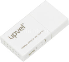Сетевой адаптер WiFi UPVEL UA-222NU USB 2.0