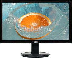 Монитор ЖК ACER K202HQLb 19.5&quot;, черный [um.iw3ee.002]