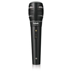 Микрофон BBK CM114, черный