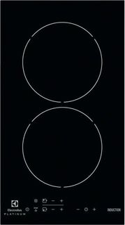 Варочная панель ELECTROLUX EHH93320NK, индукционная, независимая, черный