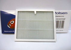 Моторный фильтр ROLSEN T3060TSF, 1 шт., для пылесосов Rolsen