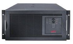 Источник бесперебойного питания APC Smart-UPS SUA5000RMI5U, 5000ВA A.P.C.