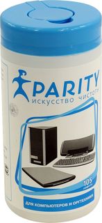 Влажные салфетки Parity 24061 Noname