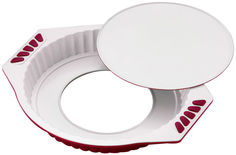 Форма для выпечки Supra SCS-P28Q кругл. d=28см