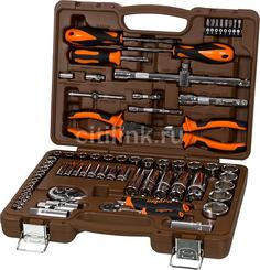 Набор инструментов OMBRA OMT69S, 69 предметов [55004]