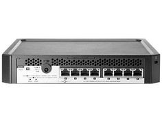 Коммутатор HPE PS1810-8G, J9833A