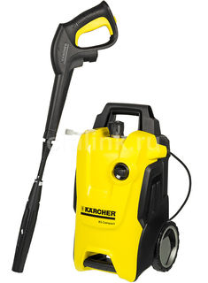 Минимойка KARCHER K 5 Compact [1.630-720.0]