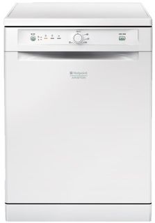 Посудомоечная машина HOTPOINT-ARISTON LFB 5B019 EU, полноразмерная, белая