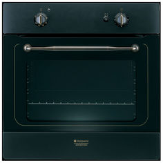 Духовой шкаф HOTPOINT-ARISTON 7OFHR640(AN)RU/HA S, черный