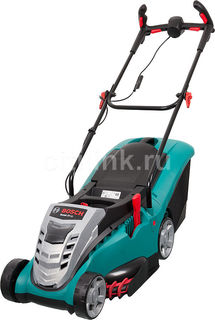 Газонокосилка роторная BOSCH Rotak 37 LI [06008a4400]