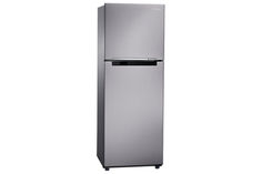 Холодильник SAMSUNG RT22HAR4DSA, двухкамерный, серебристый [rt22har4dsa/wt]
