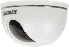 Камера видеонаблюдения FALCON EYE FE-D80C, 3.6 мм, белый