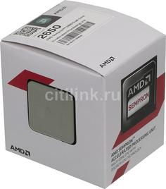 Процессор AMD Sempron 2650, SocketAM1 BOX [sd2650jahmbox]